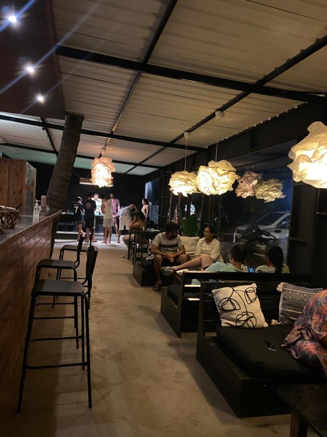 Bibhitaki Hostels Palolem Beach Екстер'єр фото