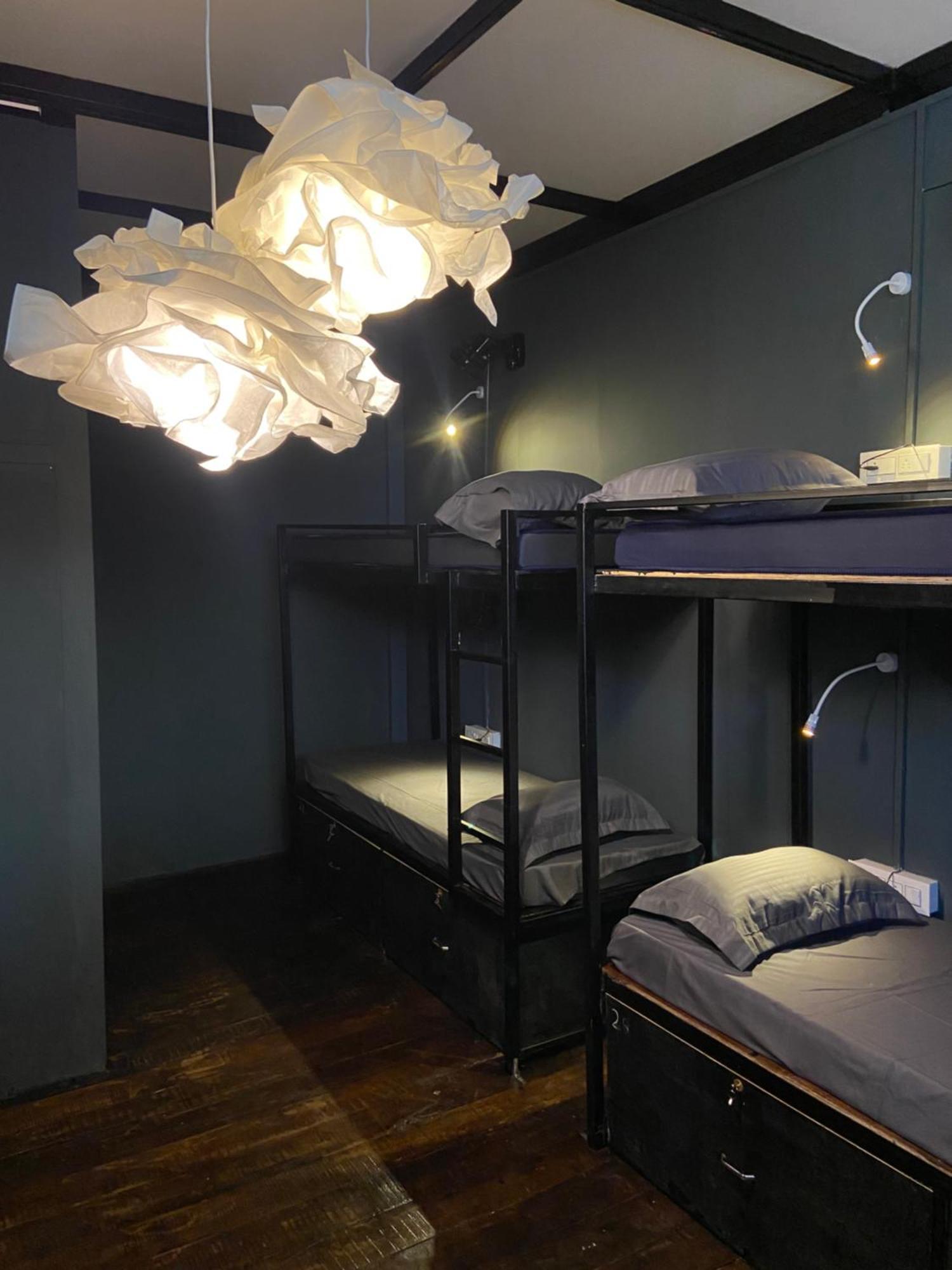 Bibhitaki Hostels Palolem Beach Екстер'єр фото