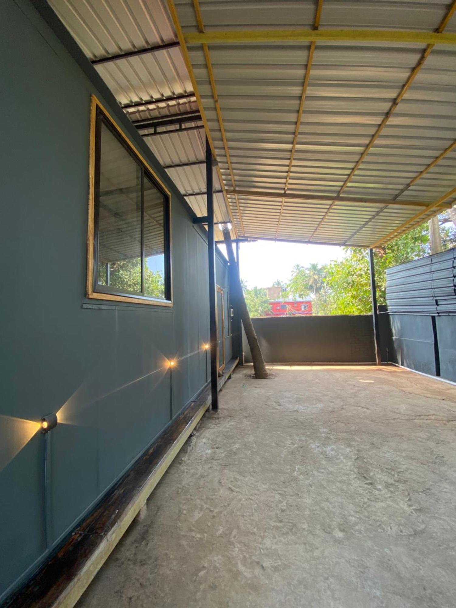 Bibhitaki Hostels Palolem Beach Екстер'єр фото