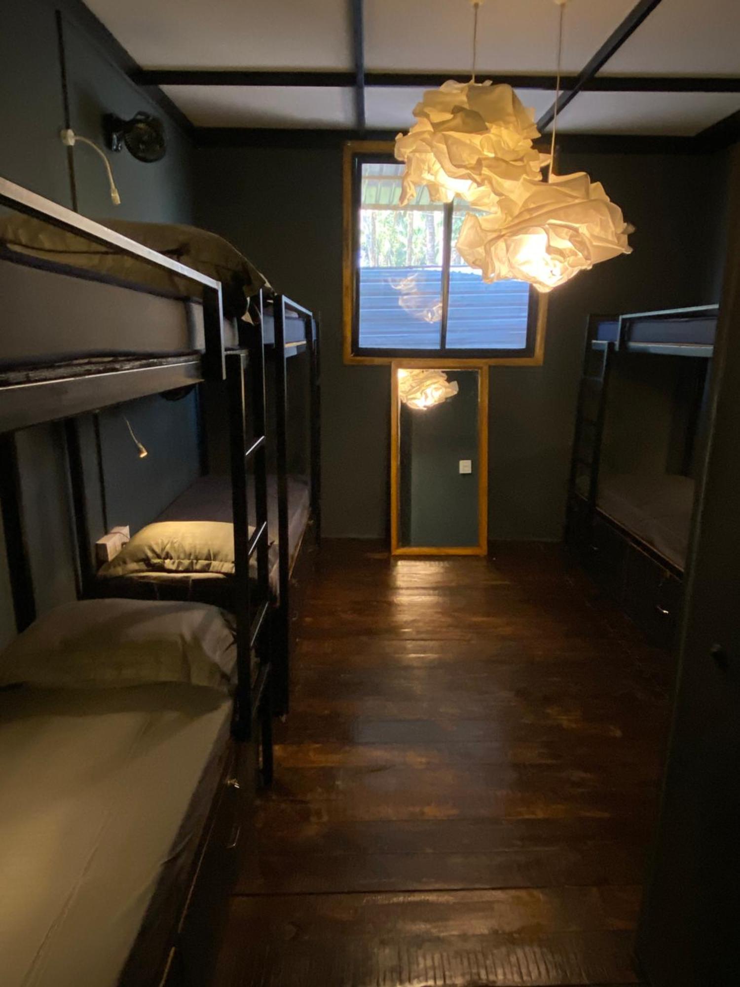 Bibhitaki Hostels Palolem Beach Екстер'єр фото