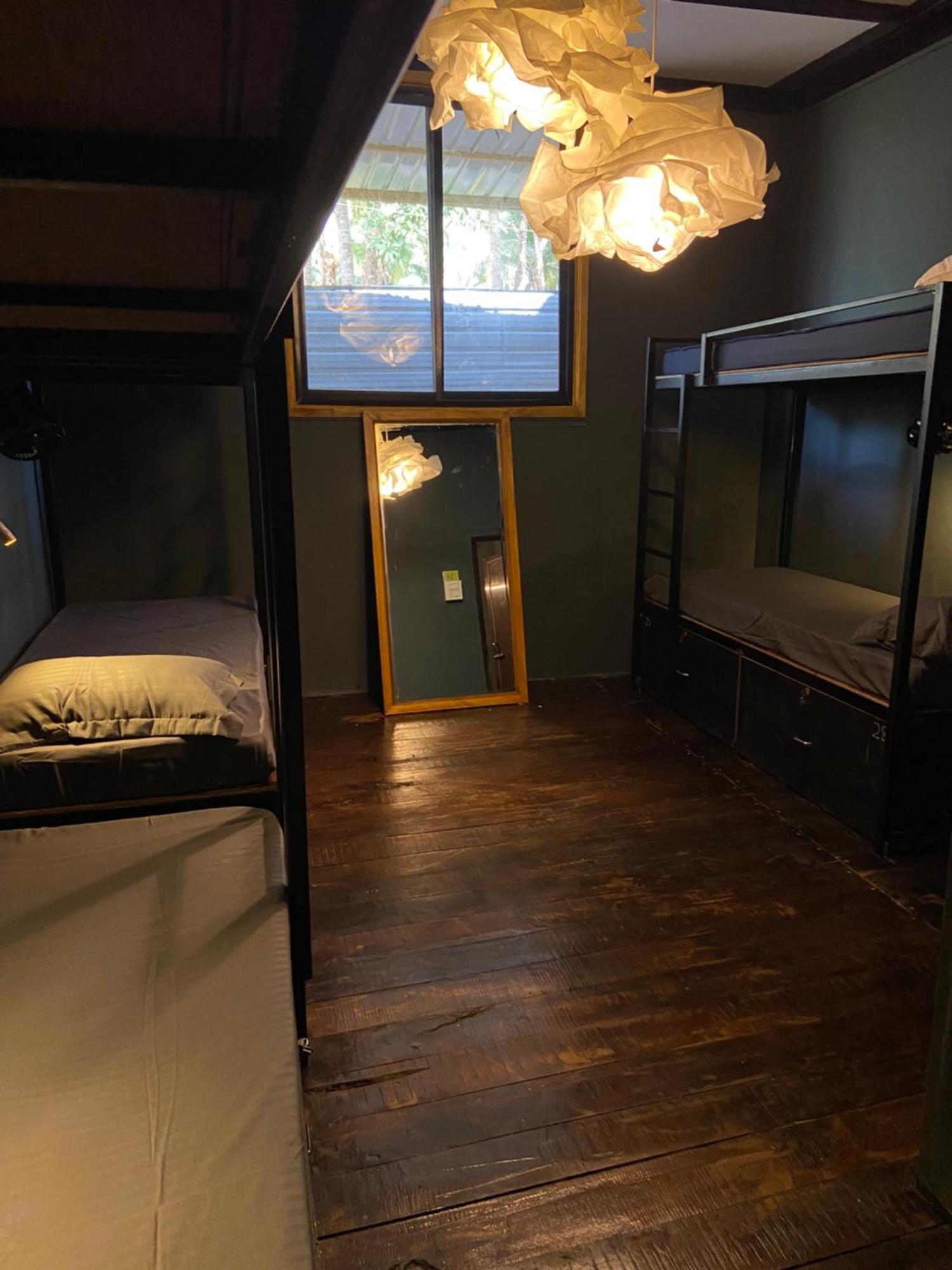 Bibhitaki Hostels Palolem Beach Екстер'єр фото