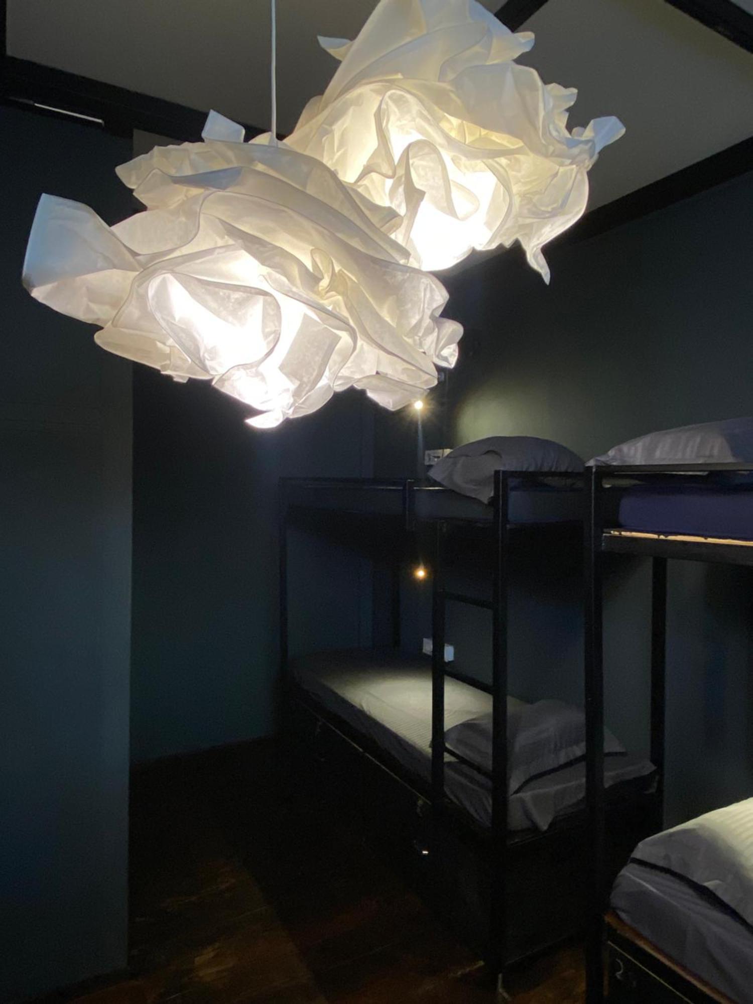 Bibhitaki Hostels Palolem Beach Екстер'єр фото