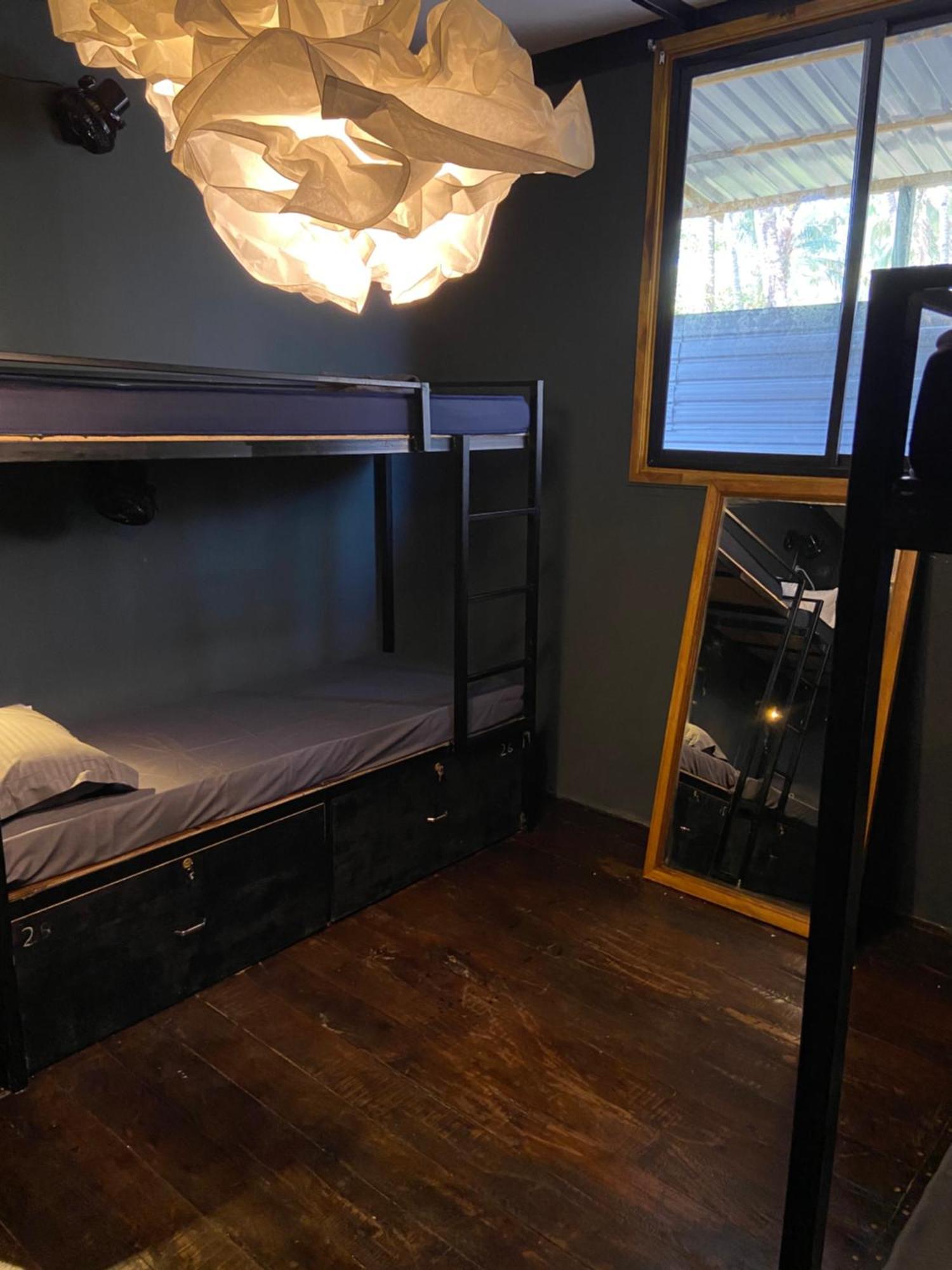 Bibhitaki Hostels Palolem Beach Екстер'єр фото
