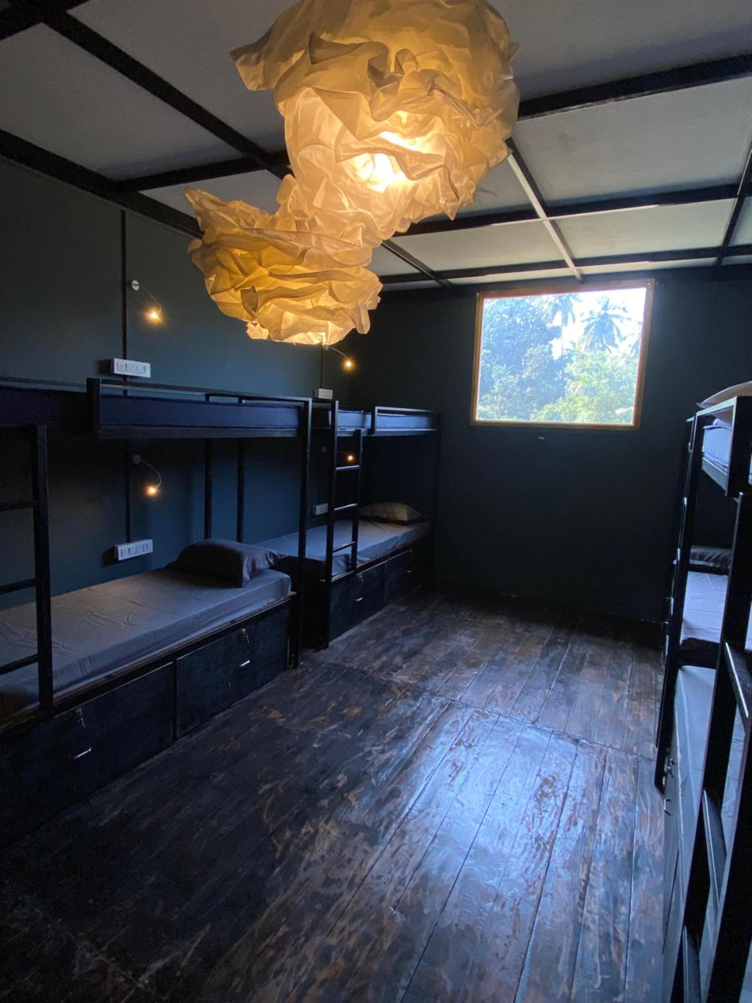 Bibhitaki Hostels Palolem Beach Екстер'єр фото