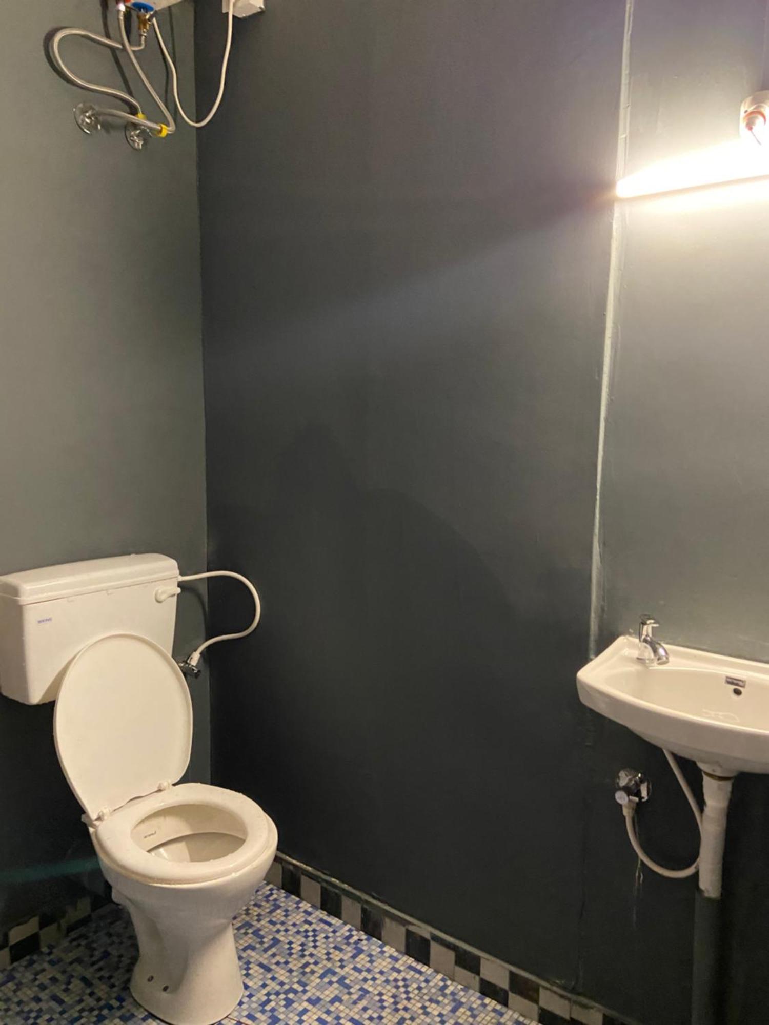 Bibhitaki Hostels Palolem Beach Екстер'єр фото