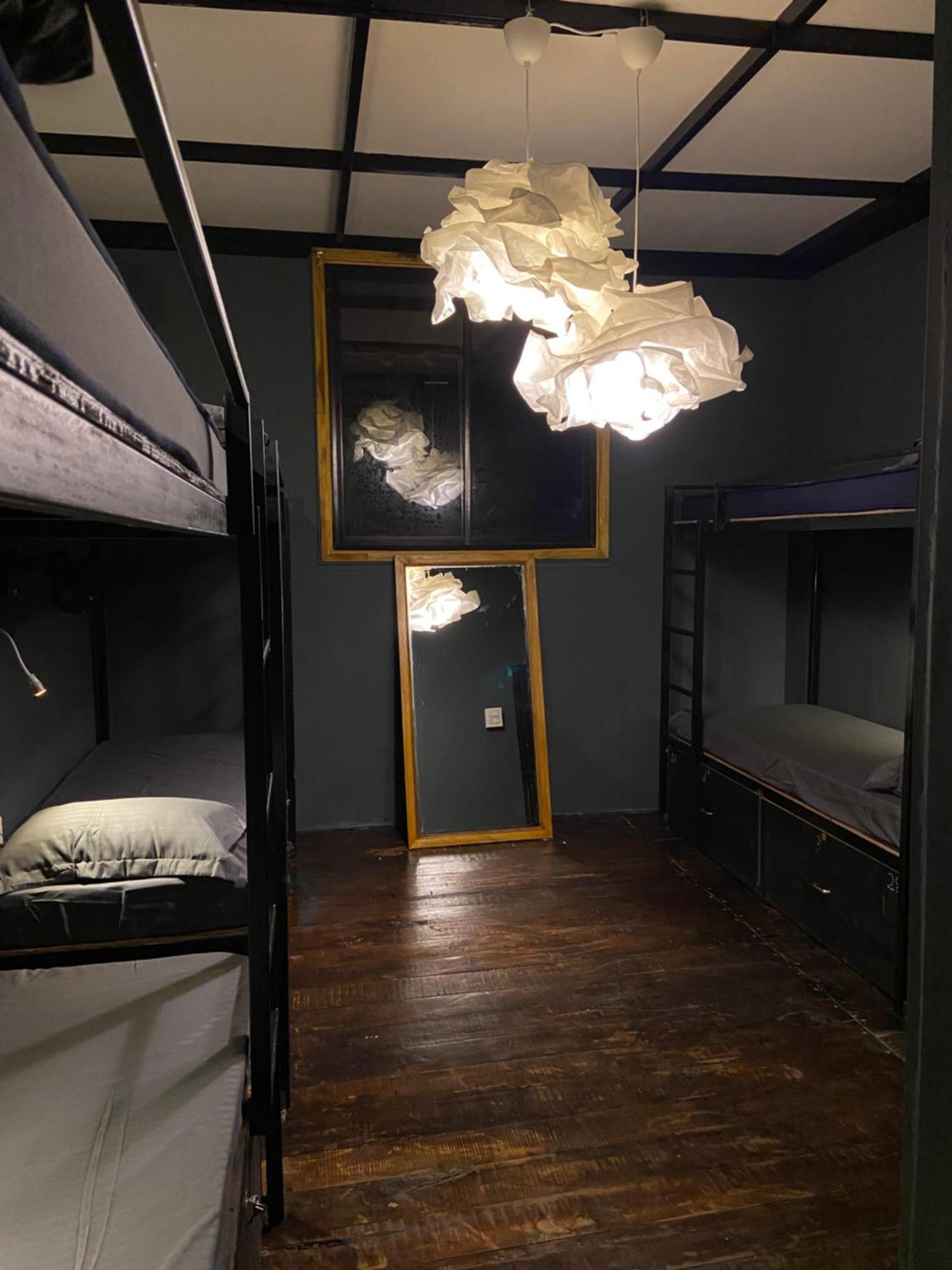 Bibhitaki Hostels Palolem Beach Екстер'єр фото