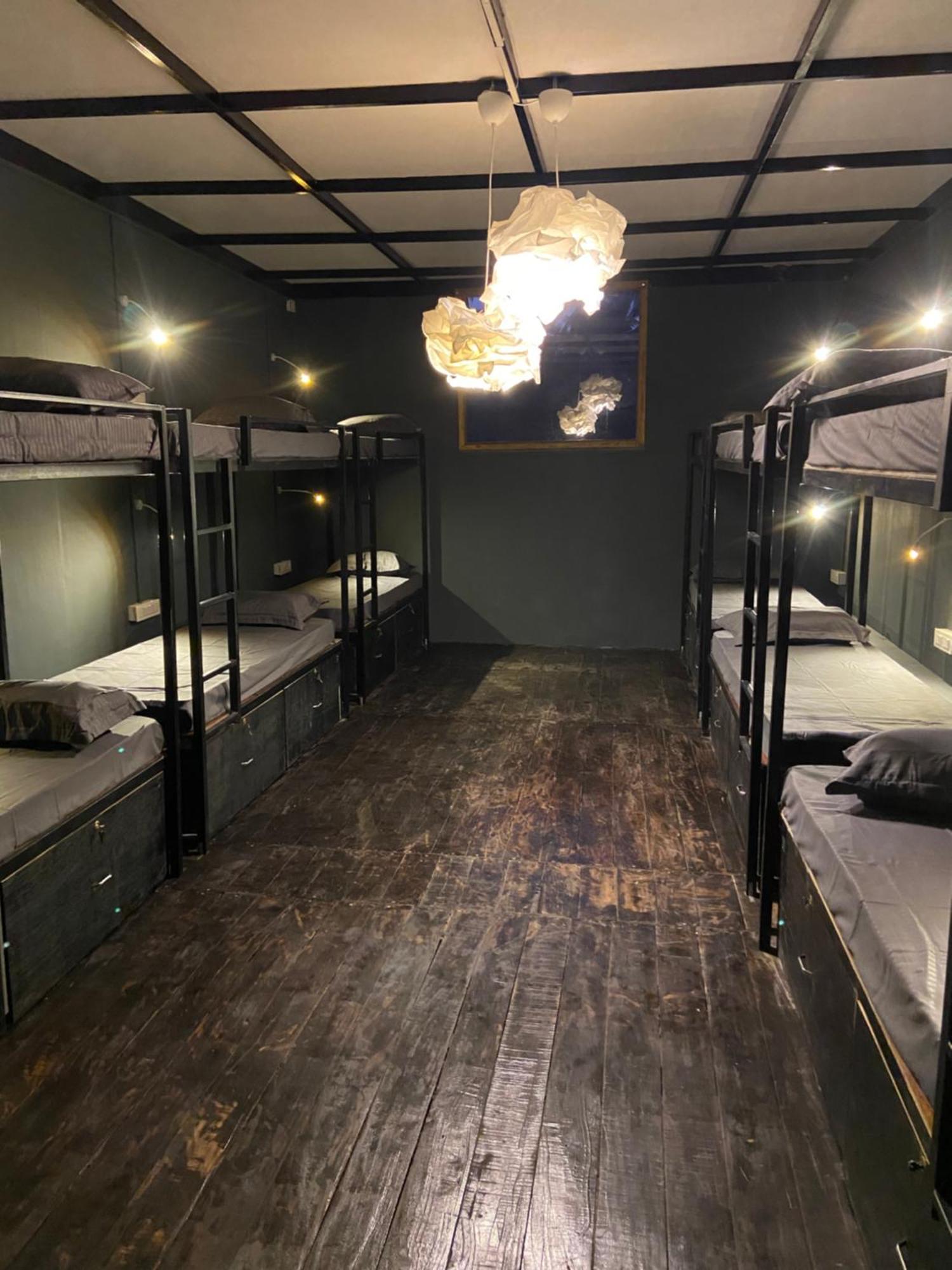 Bibhitaki Hostels Palolem Beach Екстер'єр фото